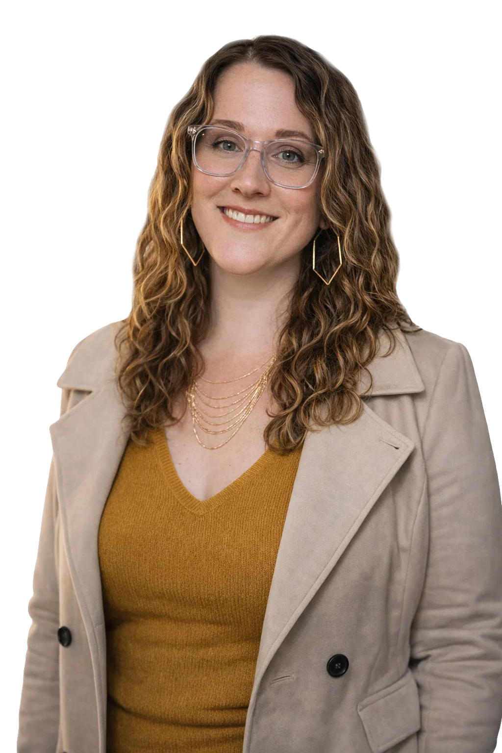 Tiffany Russell, founder of elefox studio